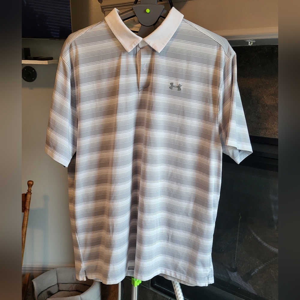 Under Armour Polo Shirt